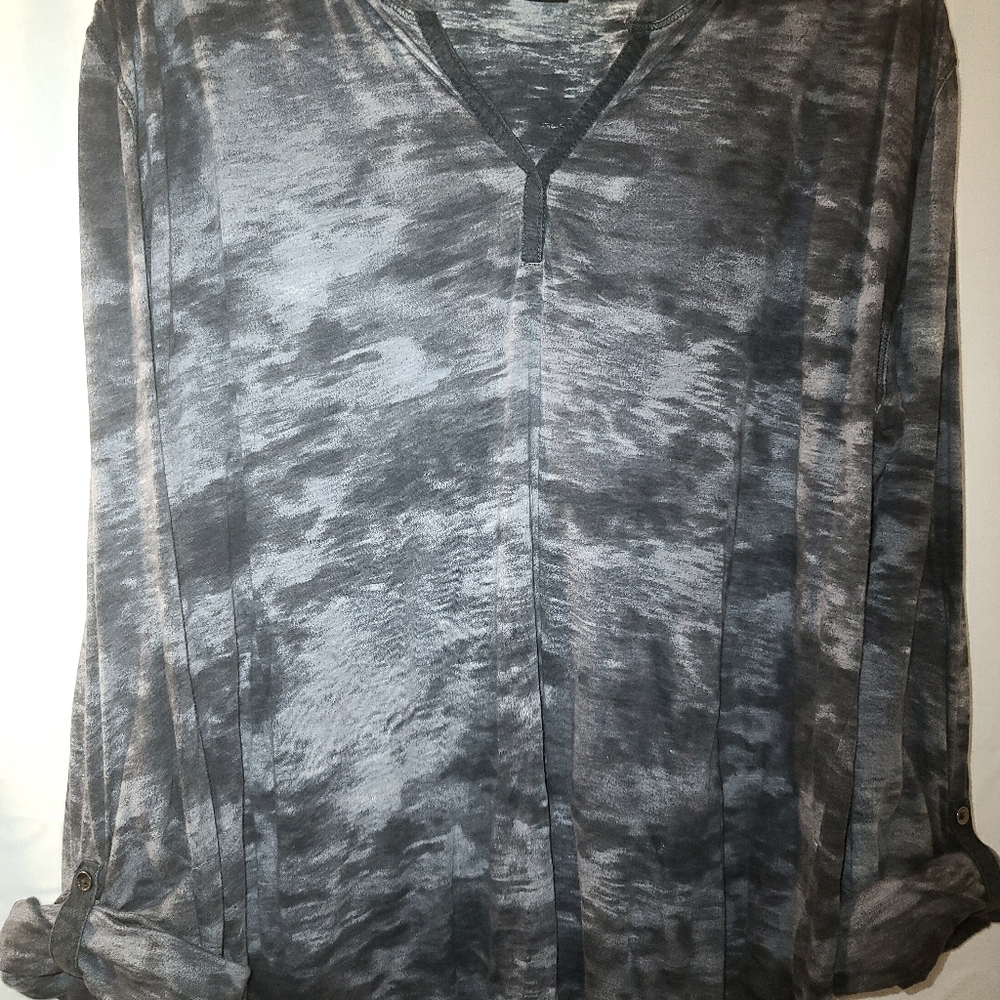 Dressy top